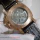 Perfect Replica Panerai Submersible Rose Gold Watch Power Reserve Face (3)_th.jpg